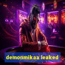 demonmikaa leaked